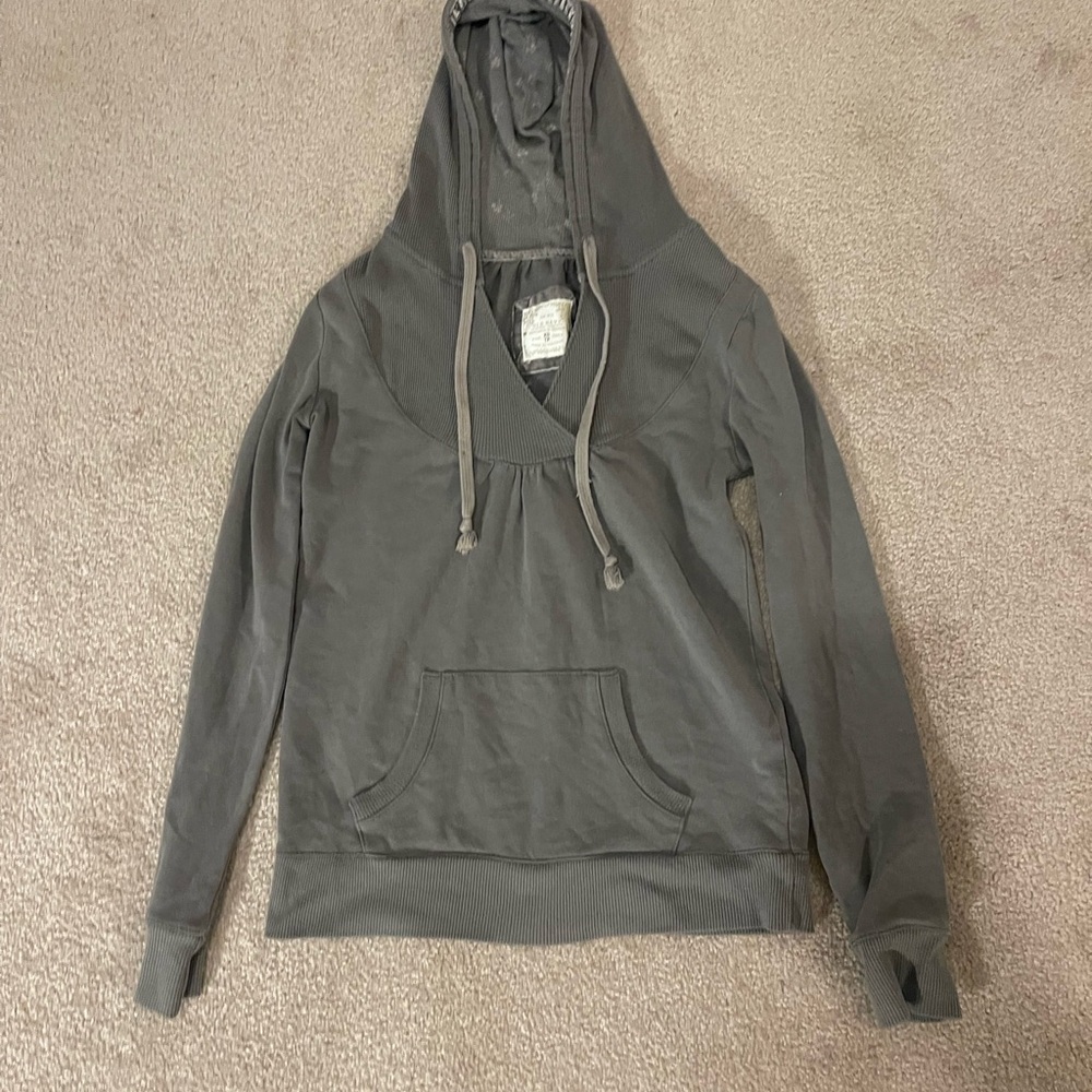 Old Navy grey Hoodie
